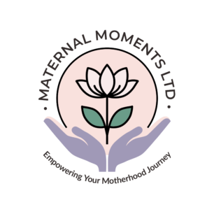 Maternal Moments Ltd Final Maternal Moments Ltd Final